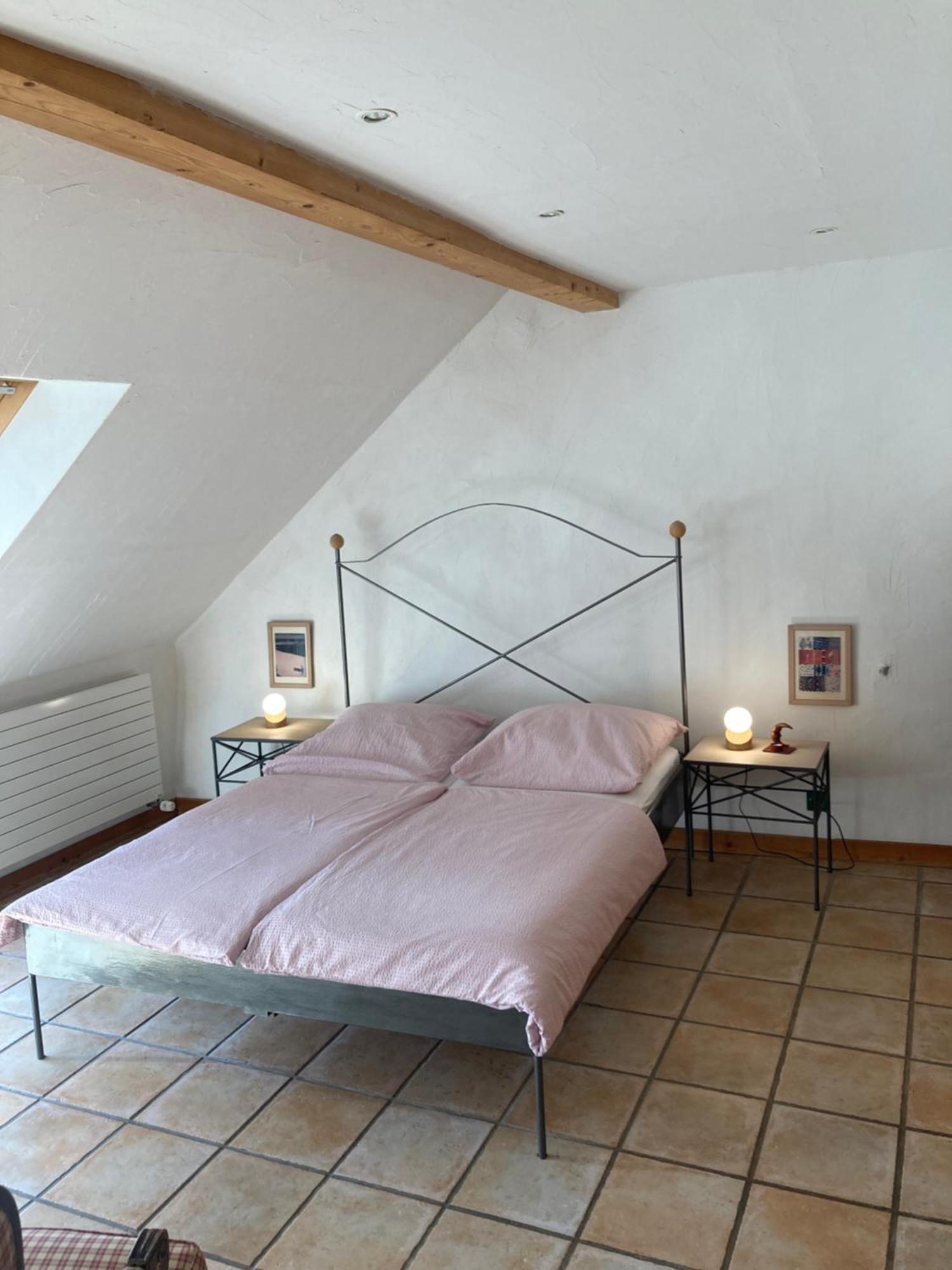 Paulis Cozy 4-Bedroom Vacation Home - With 4 Bathrooms Sun Terrace & Sauna, Nice To Hike & Bike, To Chil & Meet Bullange Exterior photo
