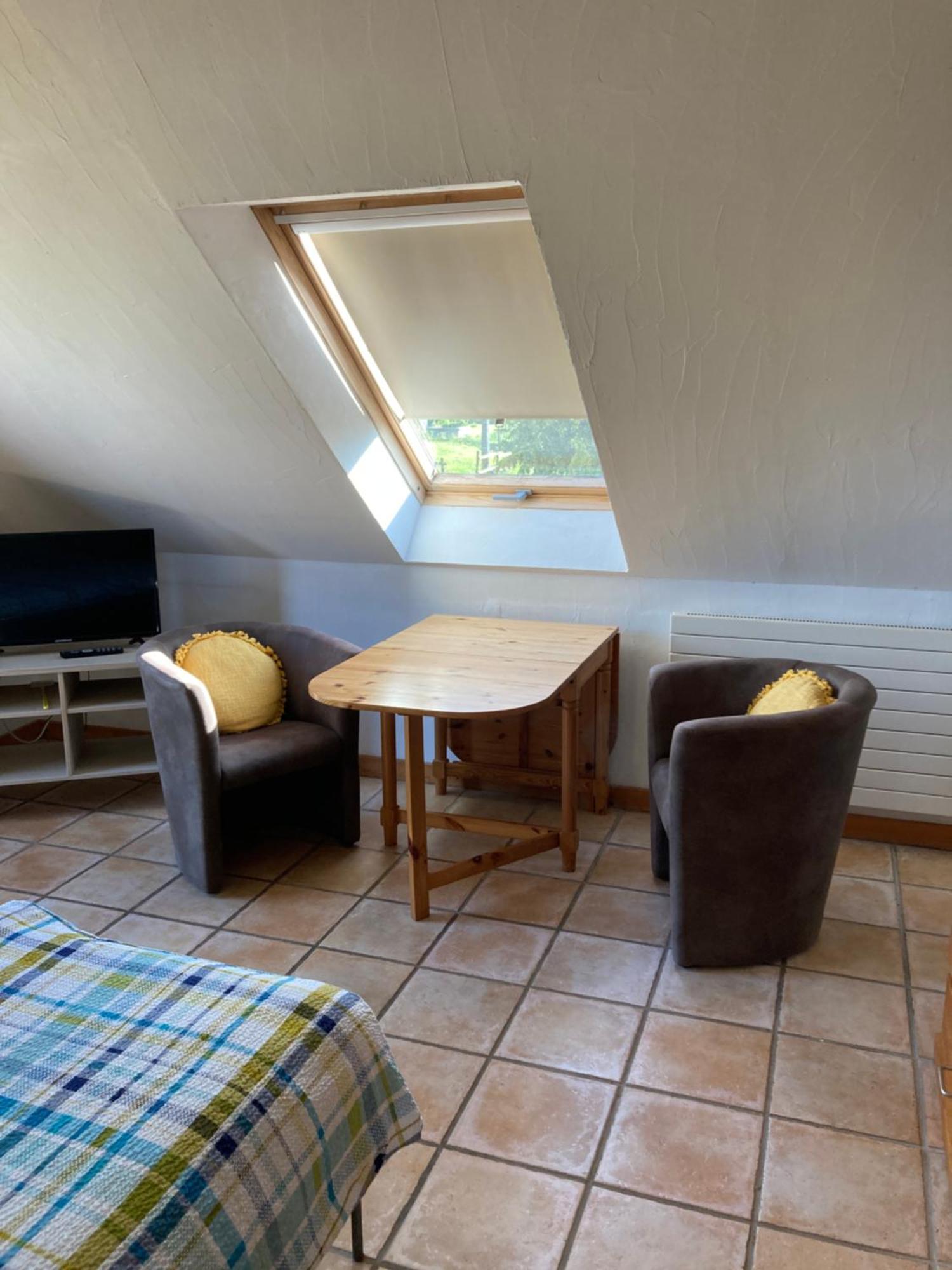 Paulis Cozy 4-Bedroom Vacation Home - With 4 Bathrooms Sun Terrace & Sauna, Nice To Hike & Bike, To Chil & Meet Bullange Exterior photo